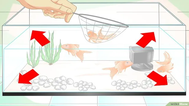 how to keep aquarium water from evaporating