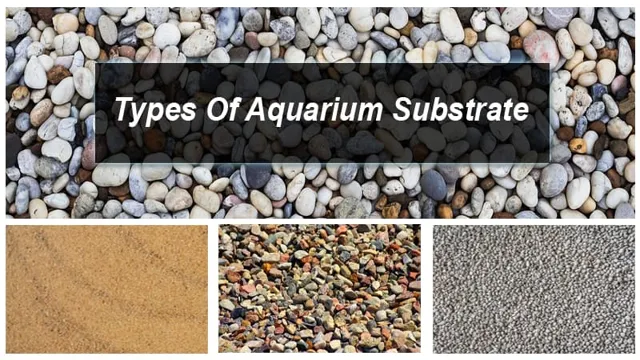 how to layer different aquarium substrate