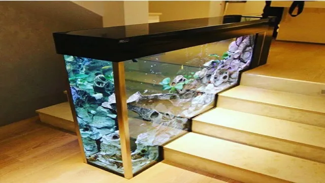 How to Level Aquarium Stand on Uneven Floor: Tips and Tricks for Stability