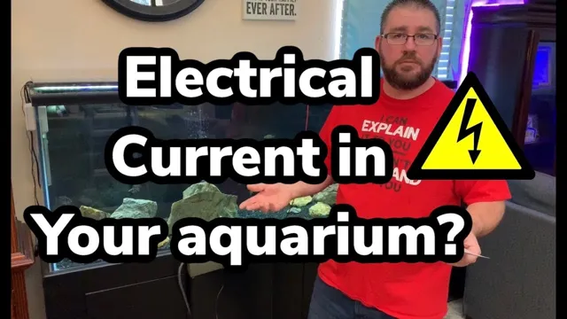 how to lower conductivity in aquarium