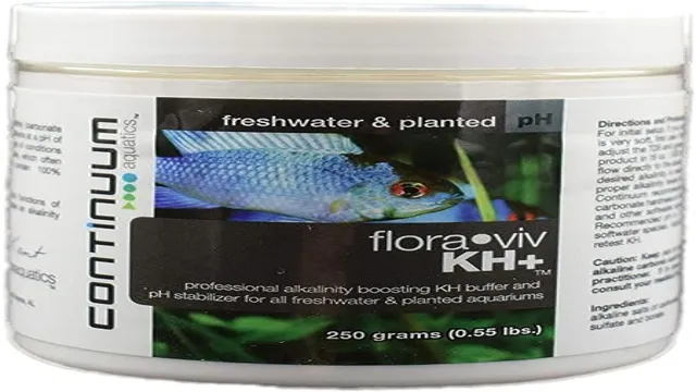 how to lower gh and kh in freshwater aquarium