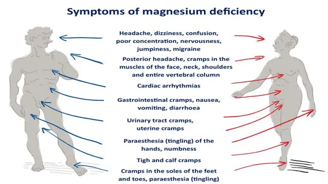 how to lower magnesium levels in aquarium