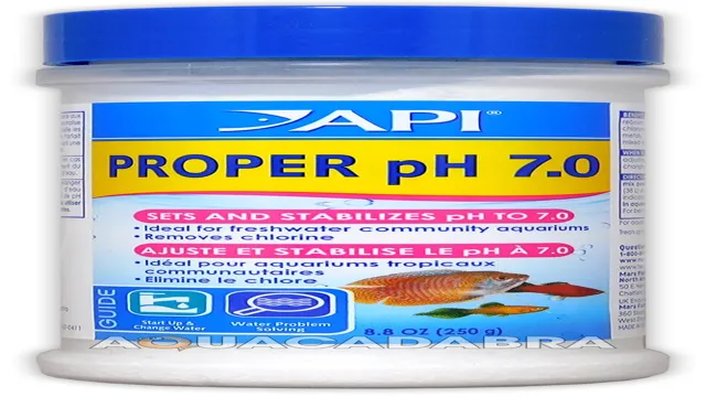 how to lower ph and alkalinity in freshwater aquarium