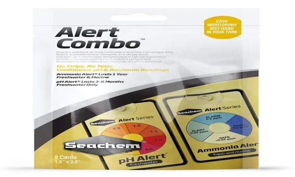 How to Lower pH and Ammonia in Aquarium:&hellip;