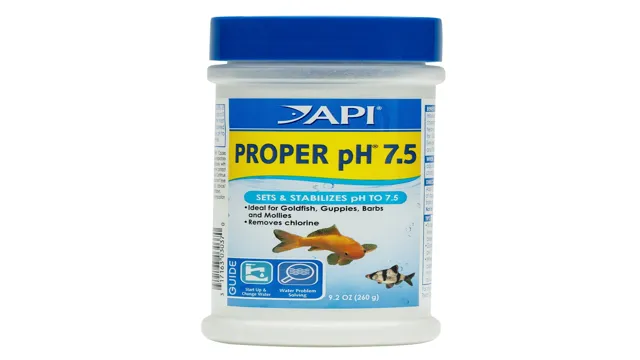 How to Maintain Proper pH Levels in Aquarium: Tips and Tricks