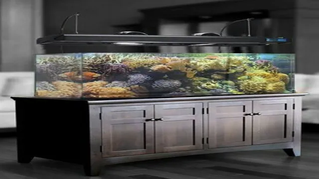 How to Make a 36 x 36 Aquarium Stand: A Step-by-Step Guide