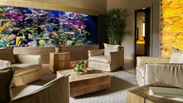 How to Make a Aquarium Like India: A Step-by-Step Guide for Your Home Aquarium