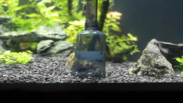 How to Make an Aquarium Vacuum in 5 Easy Steps: A DIY Guide for Fish Enthusiasts