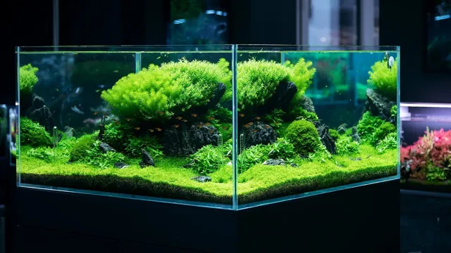 How to Make a Cheap Planted Aquarium: Tips and Tricks for Creating a Budget-Friendly Aquascape