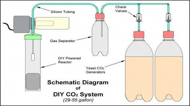 How to Make a CO2 Generator for Aquarium: A Step-by-Step Guide