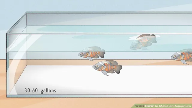 how to make a current inan aquarium