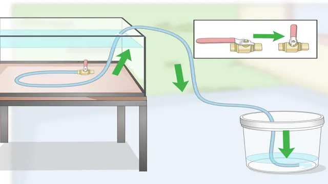 How to Make a Drain Siphon for an Aquarium: A Step-by-Step Guide for Beginners