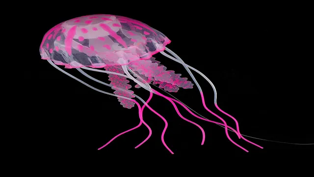 How to Make a Fake Jellyfish Aquarium: DIY Guide and Tips