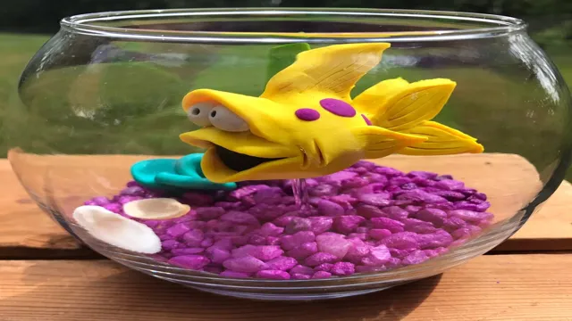 How to Make a Fish Bowl Aquarium: Step-by-Step Guide and Tips