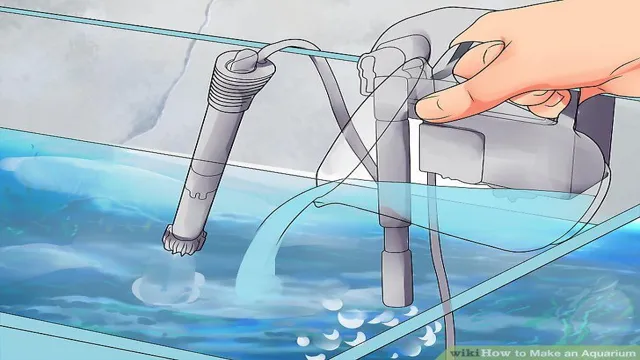 How to Make a Freshwater Aquarium Filter: A Step-By-Step Guide