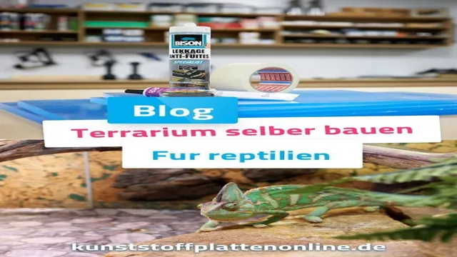 How to Make a Gerbilarium from a 20g Aquarium: An Easy…