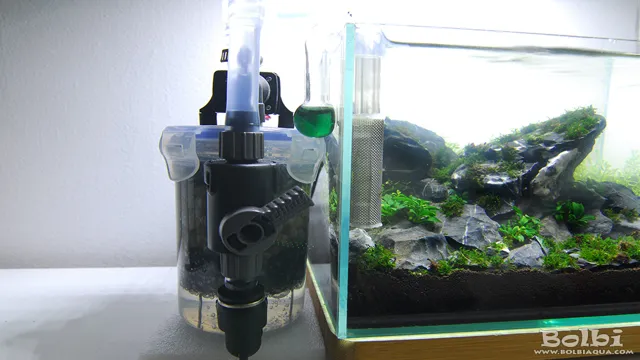 How to Make a Mini Aquarium Filter: A Step-by-Step Guide for Beginners