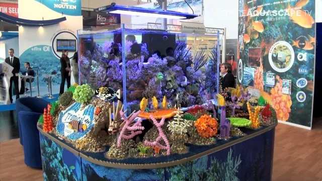 How to Make a Mini Lego Aquarium: Step-by-Step Guide for Lego Enthusiasts