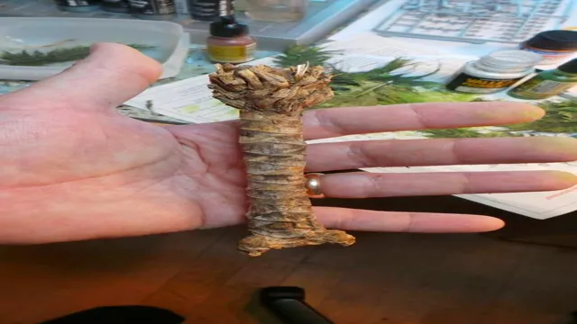 How to Make a Palm Tree in Aquarium: Step-by-Step Guide for…