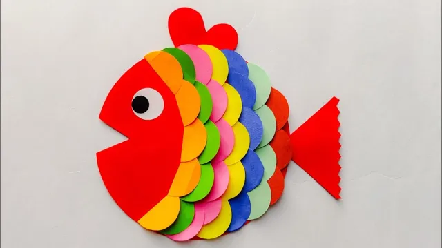 How to Make a Paper Fish Aquarium: Step-by-Step Guide for a Fun DIY Project