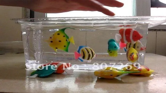 How to Make a Pretend Fish Aquarium: The Ultimate Guide for Kids