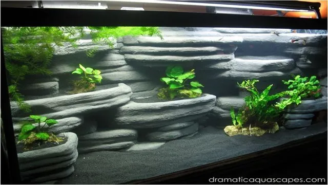 How to Make a Rock Background for an Aquarium: Step-by-Step Guide