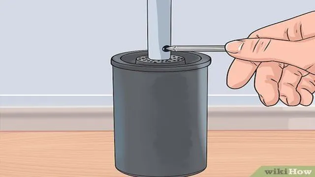 how to make a saltwater aquarium filter