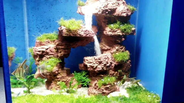 How to Make a Sand Fall Aquarium: A Step-by-Step Guide for Your Home Décor