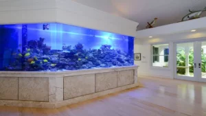 how to make a sealent for aquariums at home 2