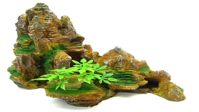 How to Make a Small Tree in Rocks in Aquarium: A Step-by-Step Guide