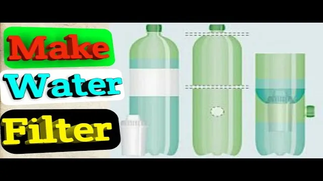 How to Make a Water Bottle Aquarium Filter: Easy DIY Steps