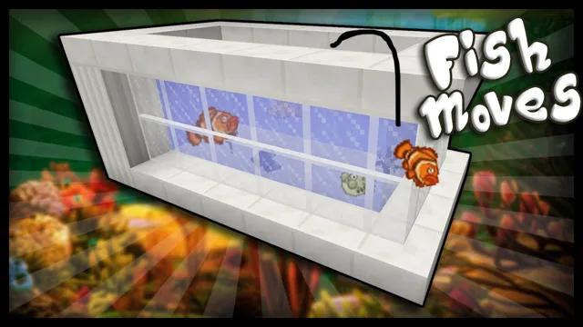 How to Make a Working Aquarium in Minecraft: A Step-by-Step Guide