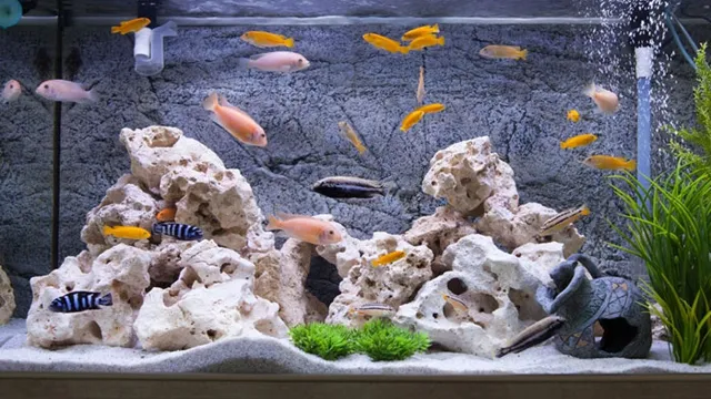 how to make action figures aquarium safe