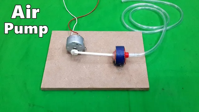 How to Make Air Pump for Aquarium at Home: DIY Guide for Aquarists