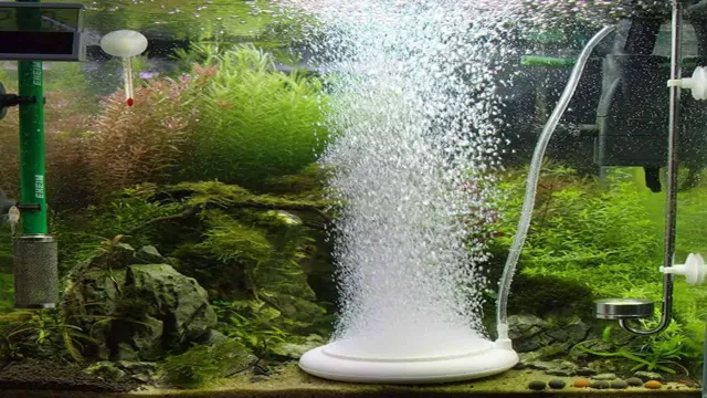 How to Make an Aquarium Air Stone Stay Down: Tips and Tricks for Successful Aquatic Aeration