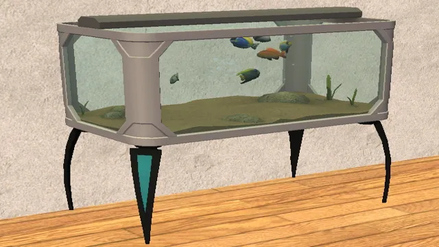 How to Make an Aquarium on Sims 3: The Ultimate Guide to Building the Perfect Underwater World