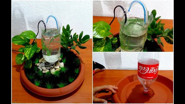 How to Make an Aquarium out of a Plastic Bottle: Step-by-Step Guide for a Fun DIY Project