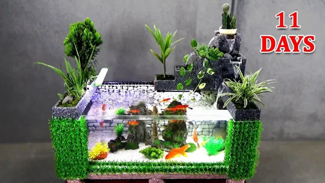 How to Make Aquarium 5 Degrees Warmer: Simple Tricks to Keep Your Fish Happy