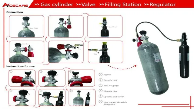 How to Make Aquarium CO2 with Paintball Tank: A DIY Guide for Optimal Growth