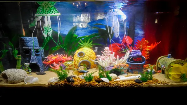 How to Make Aquarium Decor: DIY Tips and Ideas for Stunning…