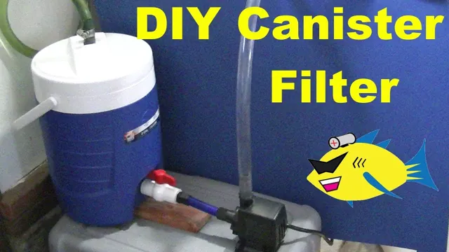 How to Make Aquarium Filter Pump: A Step-by-Step Guide for Beginners