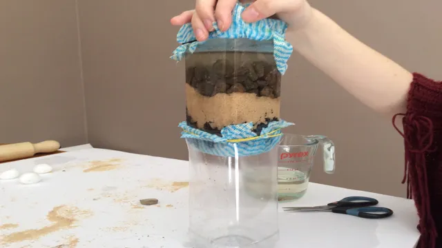 How to Make Aquarium Filter Using Water Pump: DIY Step-by-Step Guide