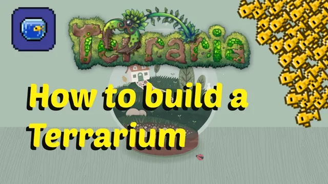 how to make aquarium in terraria