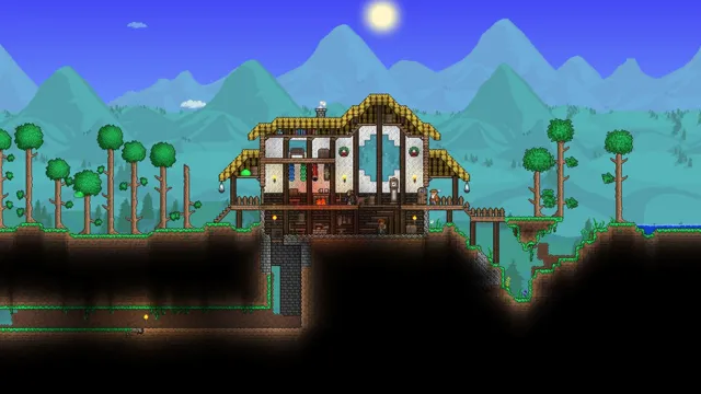 How to Make Aquarium in Terraria: A Step-by-Step Guide for Beginners