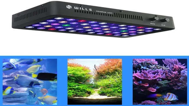 How to Make Aquarium Light Dual Channel: A Step-by-Step Guide