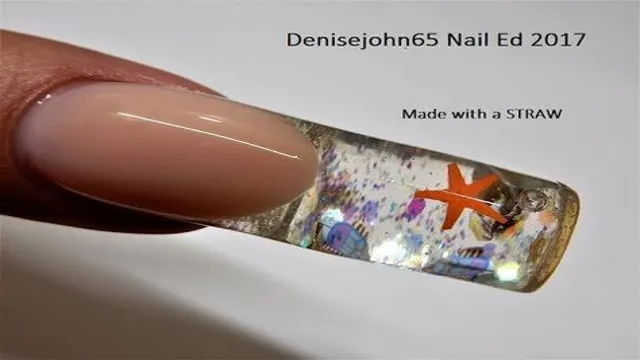 How to Make Aquarium Nails: Step-by-Step Guide for Stunning Underwater Nail Art