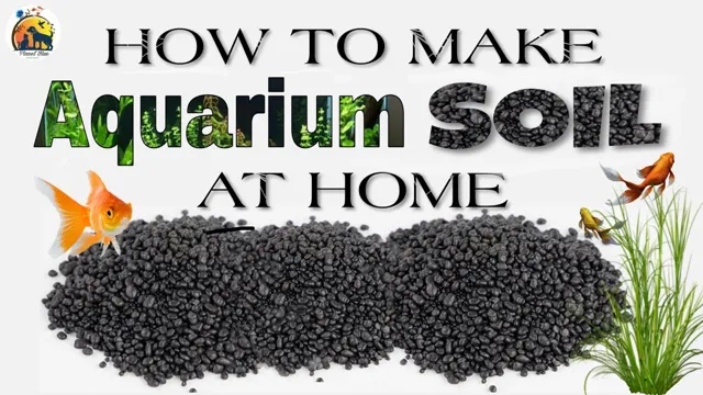 How to Make Aquarium Soil at Home: A Step-by-Step Guide for Aquatic Hobbyists