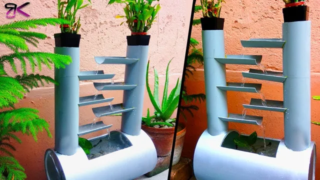 How to Make Aquarium with PVC Pipe: A Step-by-Step Guide