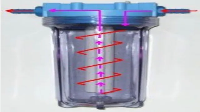 How to Make Cartridge Filter PVC Aquarium Water: A Step-by-Step Guide