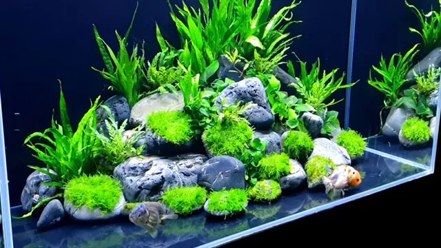 how to make co2 gas for aquarium plants